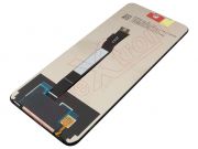 Pantalla completa IPS LCD negra para Xiaomi Poco X4 GT, 22041216G / Xiaomi Redmi Note 11T Pro